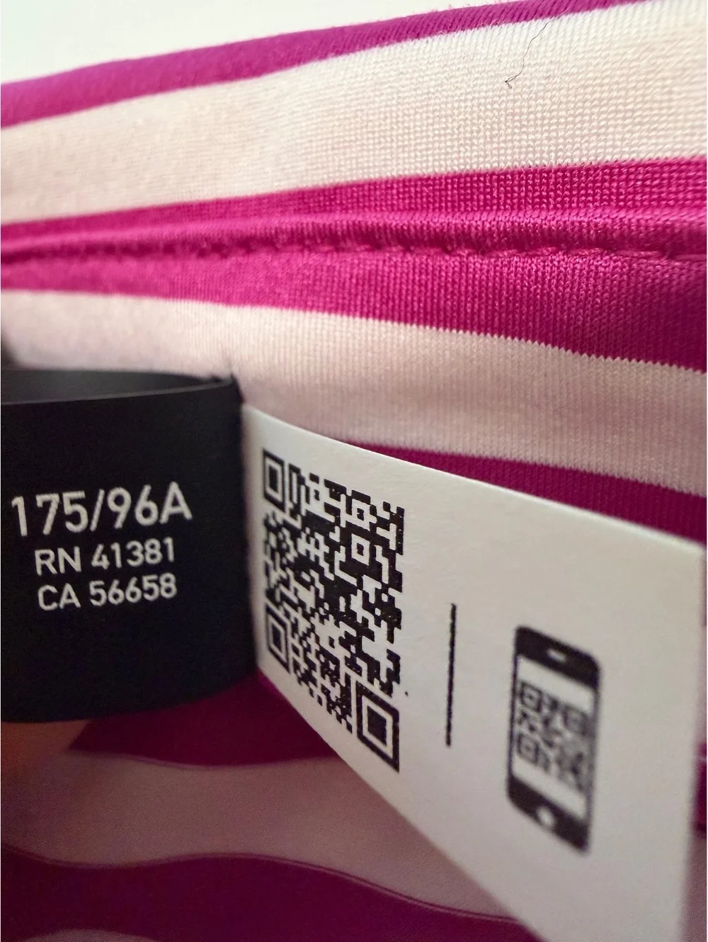 RLX Ralph Lauren Striped Polo Shirt Medium